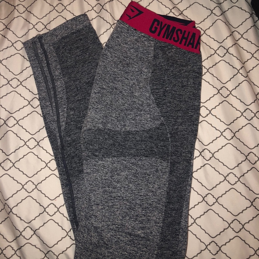 Gymshark FLEX Leggings